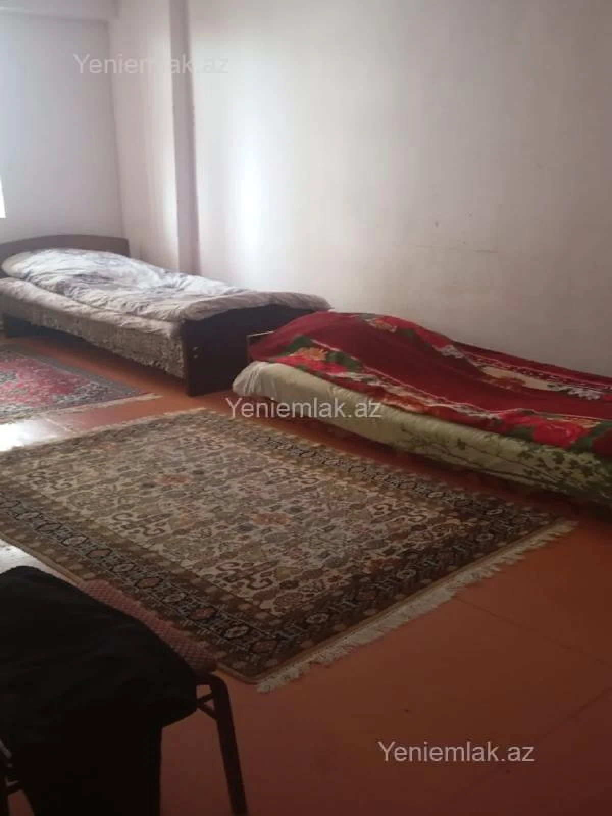 Satılır 2 otaqlı yeni tikili 67 m²