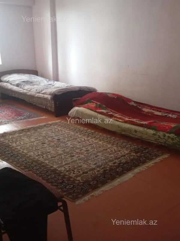 Satılır 2 otaqlı yeni tikili 67 m²