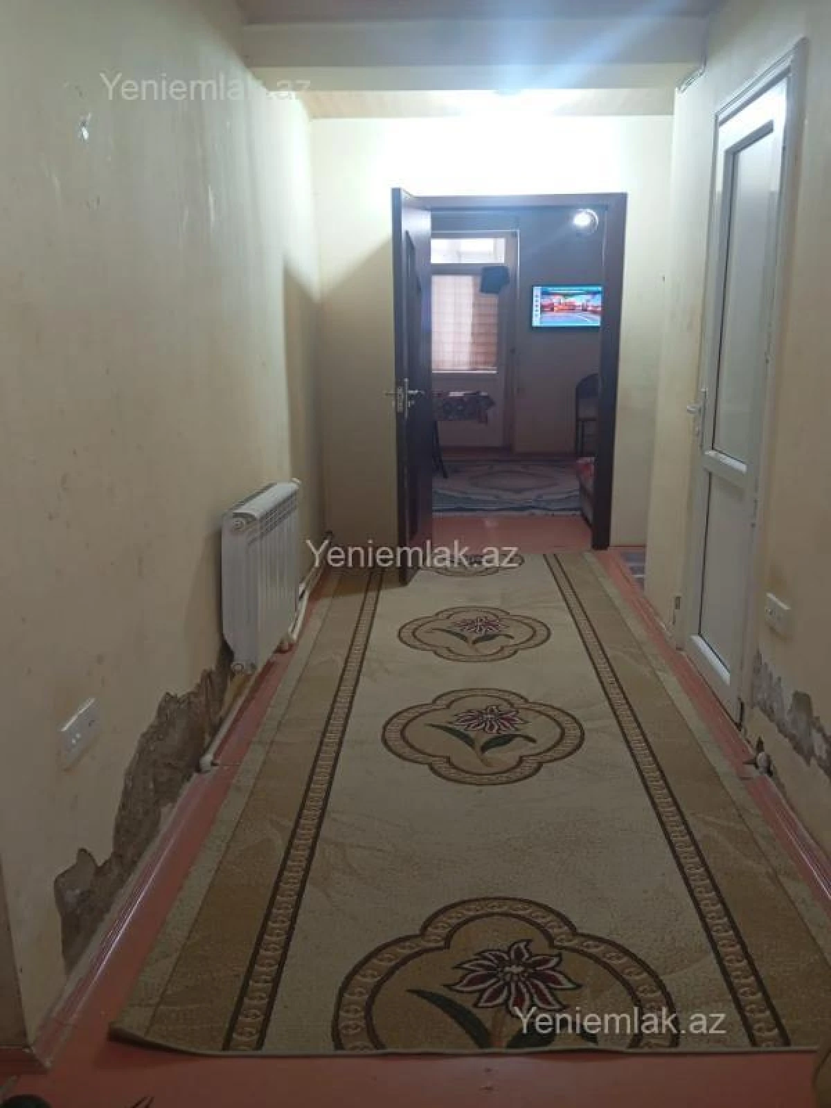 Satılır 2 otaqlı yeni tikili 67 m²