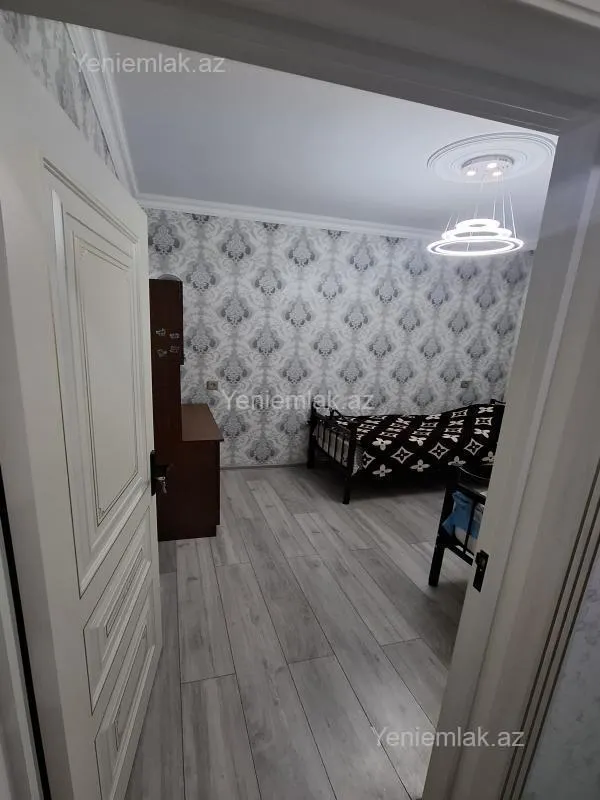 Satılır 5 otaqlı həyət evi 130 m²