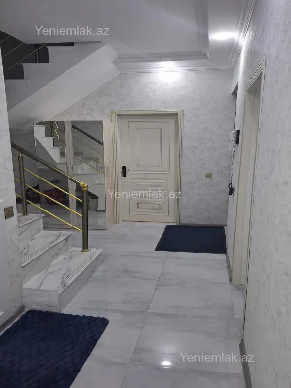 Satılır 5 otaqlı həyət evi 130 m²