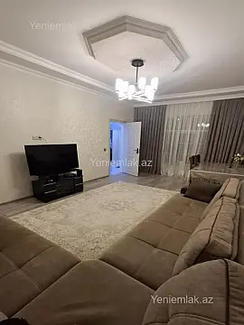Satılır 5 otaqlı həyət evi 130 m²
