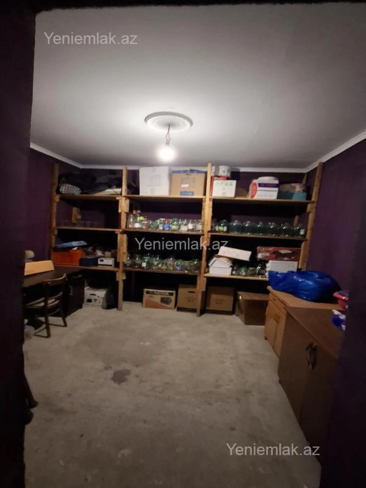 Satılır 5 otaqlı həyət evi 130 m²