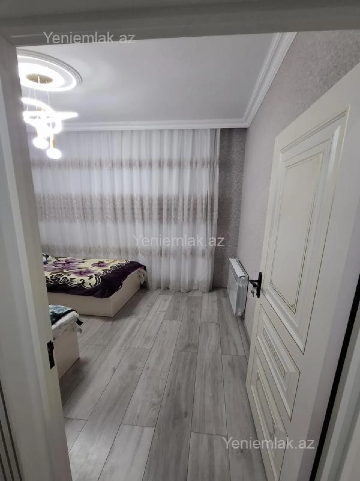 Satılır 5 otaqlı həyət evi 130 m²