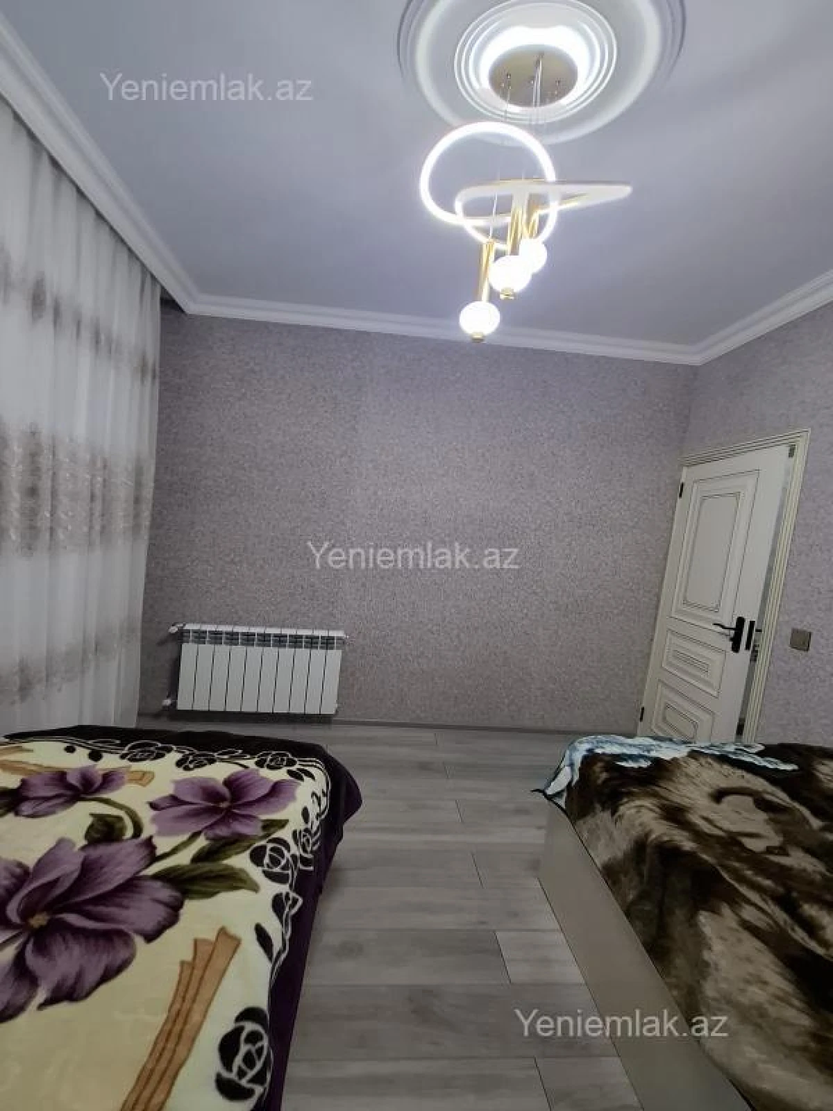 Satılır 5 otaqlı həyət evi 130 m²