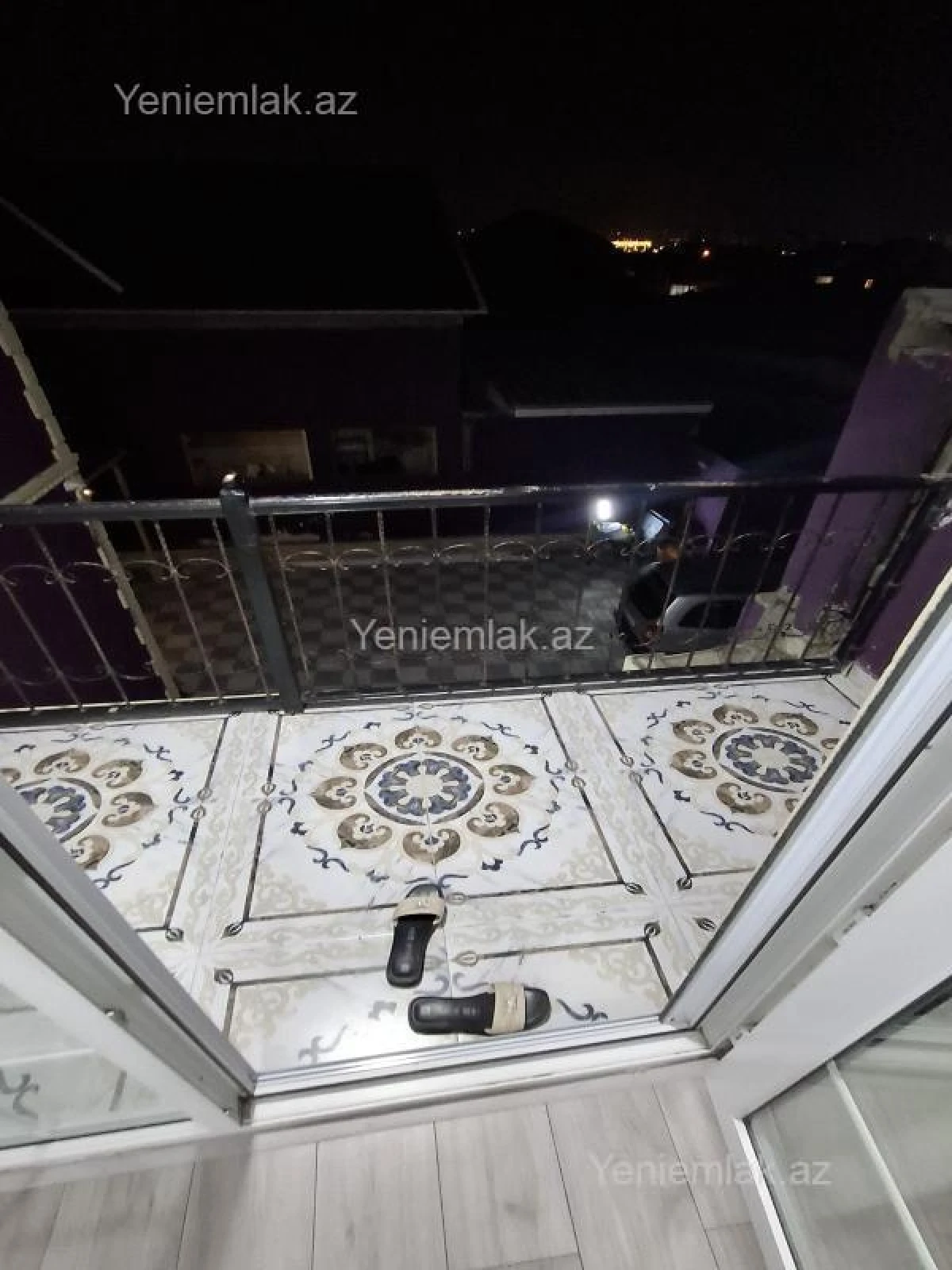 Satılır 5 otaqlı həyət evi 130 m²