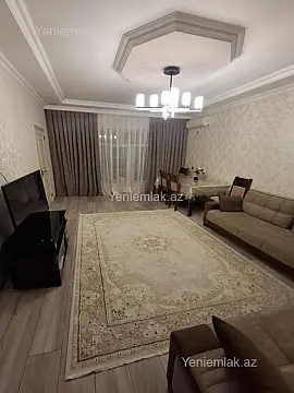 Satılır 5 otaqlı həyət evi 130 m²