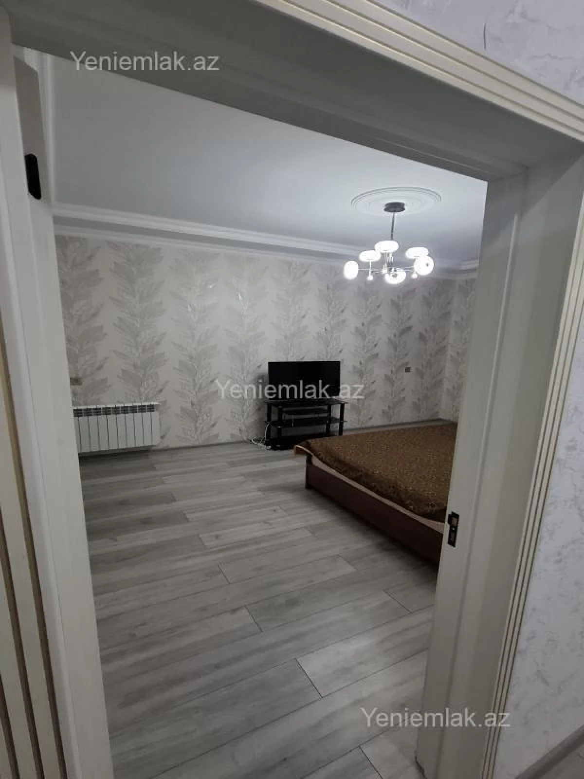 Satılır 5 otaqlı həyət evi 130 m²