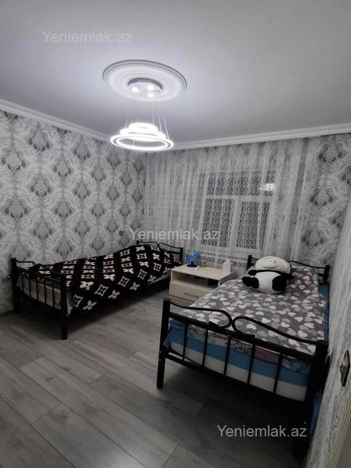 Satılır 5 otaqlı həyət evi 130 m²