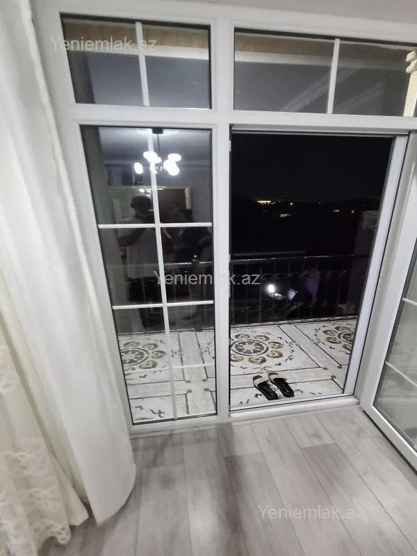 Satılır 5 otaqlı həyət evi 130 m²