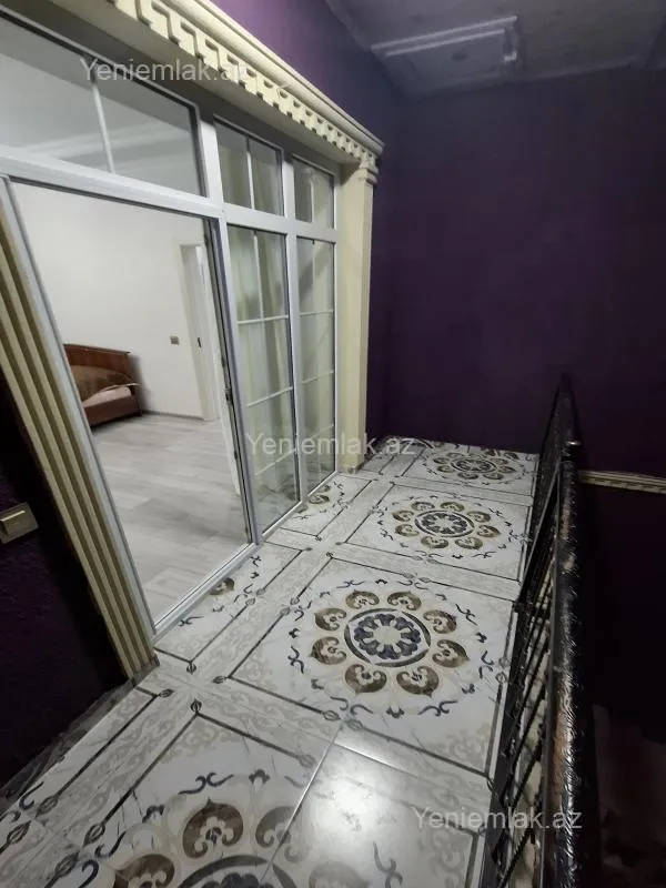 Satılır 5 otaqlı həyət evi 130 m²