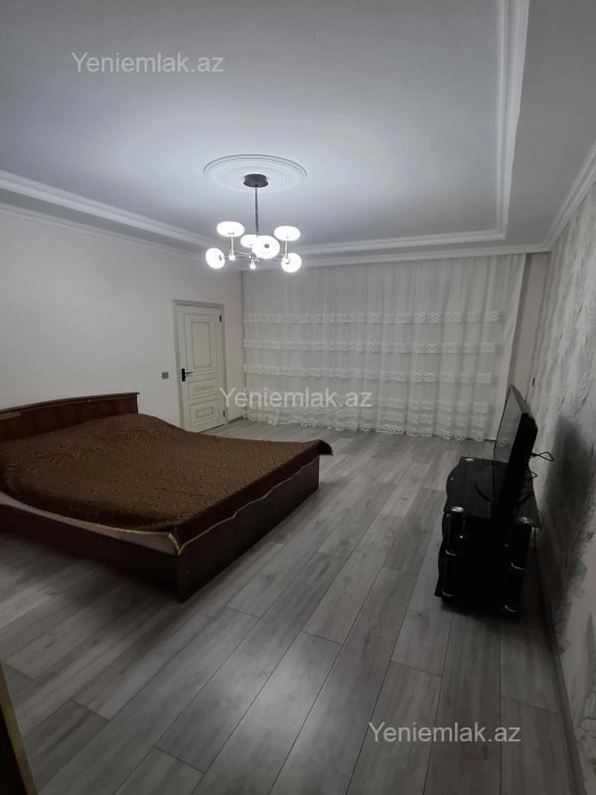 Satılır 5 otaqlı həyət evi 130 m²