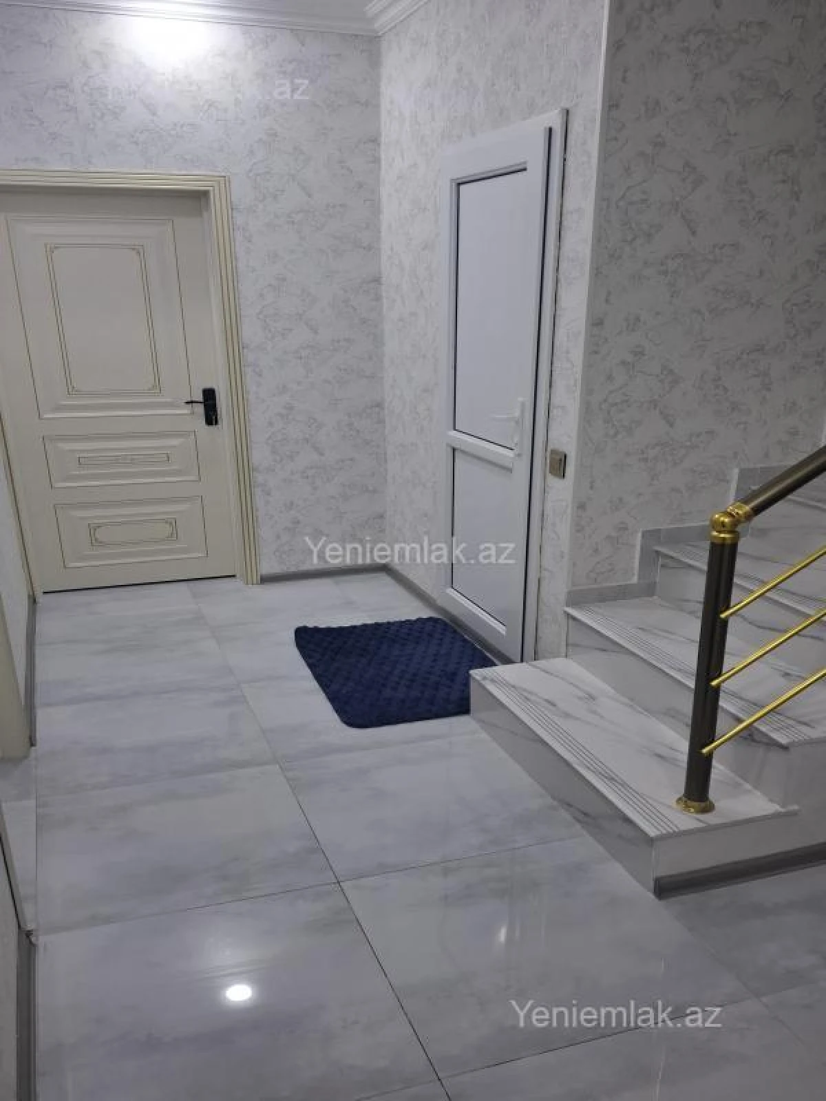 Satılır 5 otaqlı həyət evi 130 m²