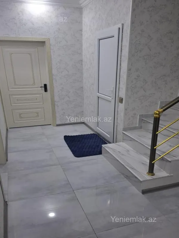 Satılır 5 otaqlı həyət evi 130 m²