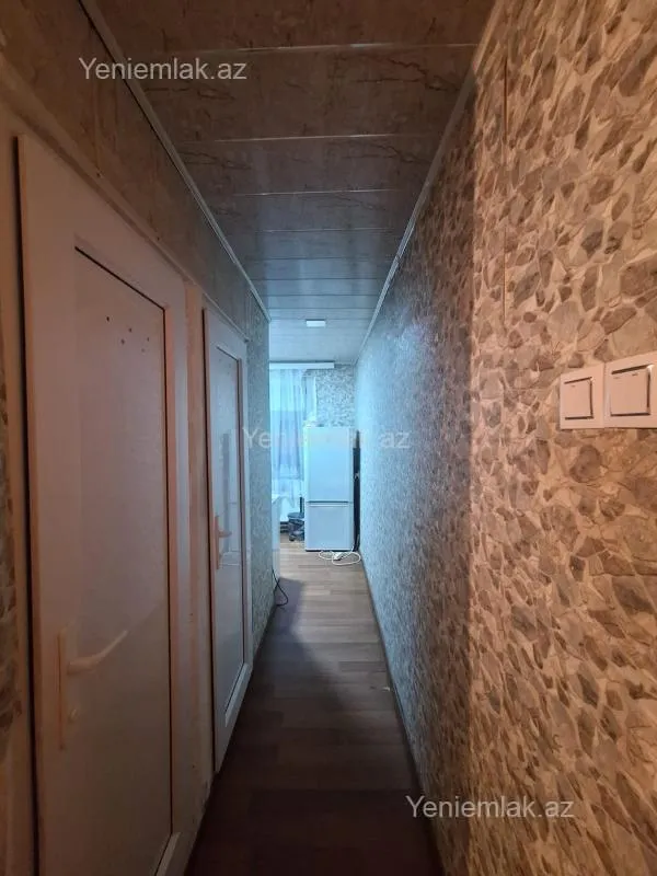 Satılır 2 otaqlı köhnə tikili 47 m²