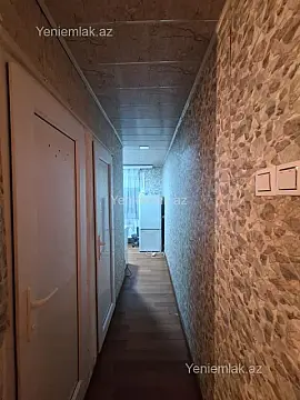 Satılır 2 otaqlı köhnə tikili 47 m²