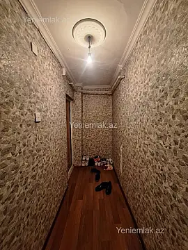 Satılır 2 otaqlı köhnə tikili 47 m²