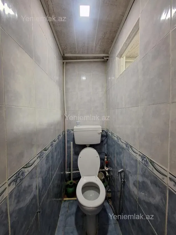 Satılır 2 otaqlı köhnə tikili 47 m²