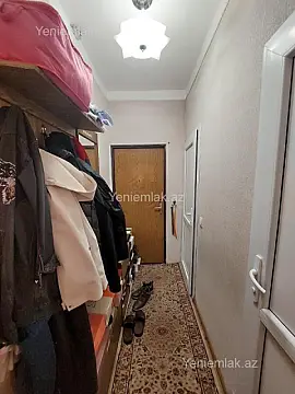 Satılır 2 otaqlı köhnə tikili 55 m²