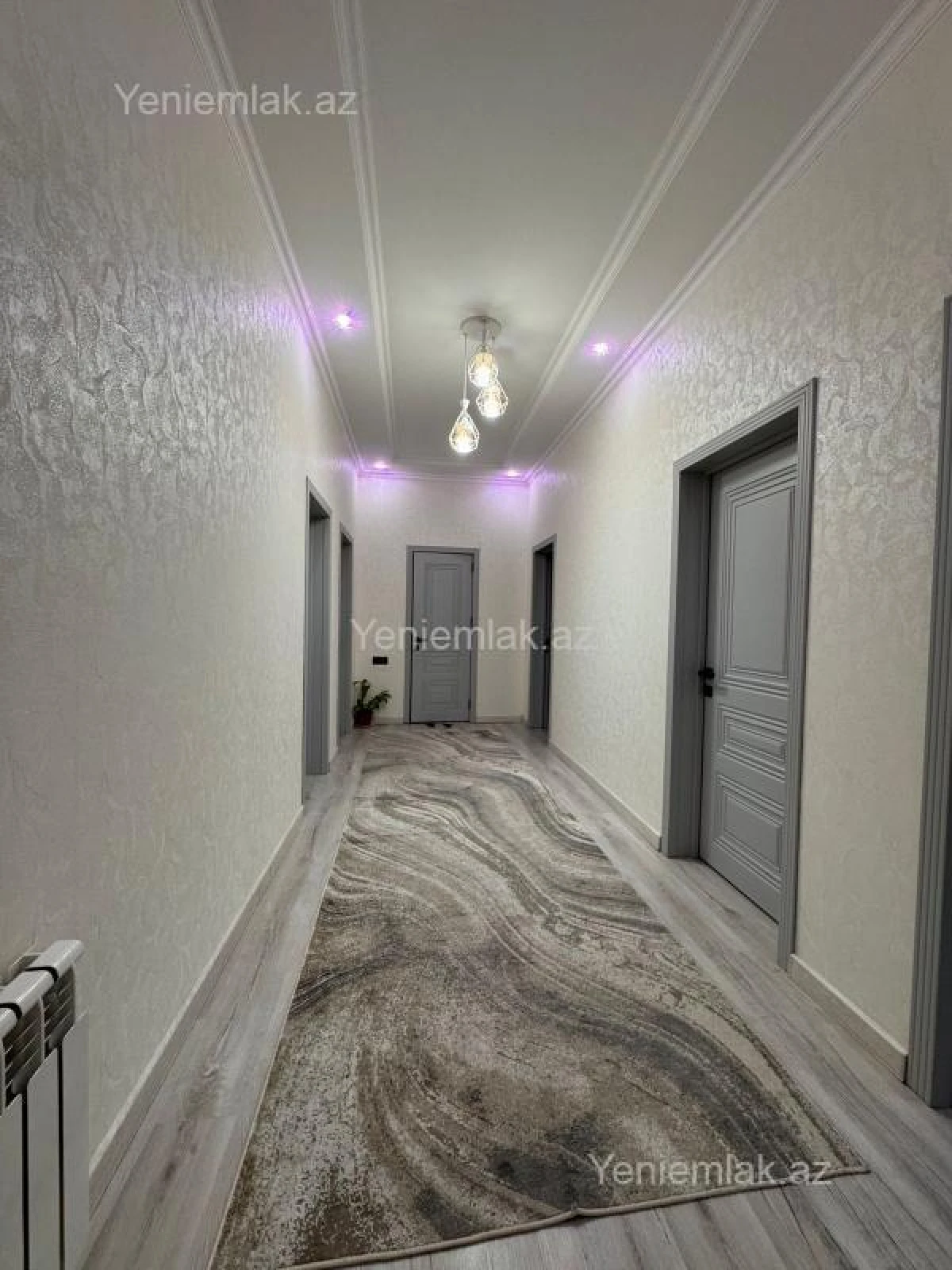 Satılır 4 otaqlı həyət evi 150 m²