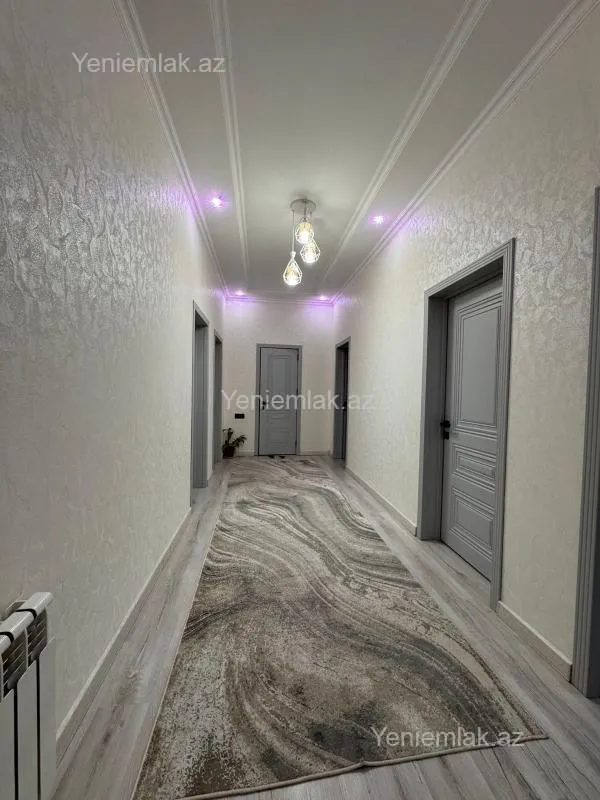 Satılır 4 otaqlı həyət evi 150 m²