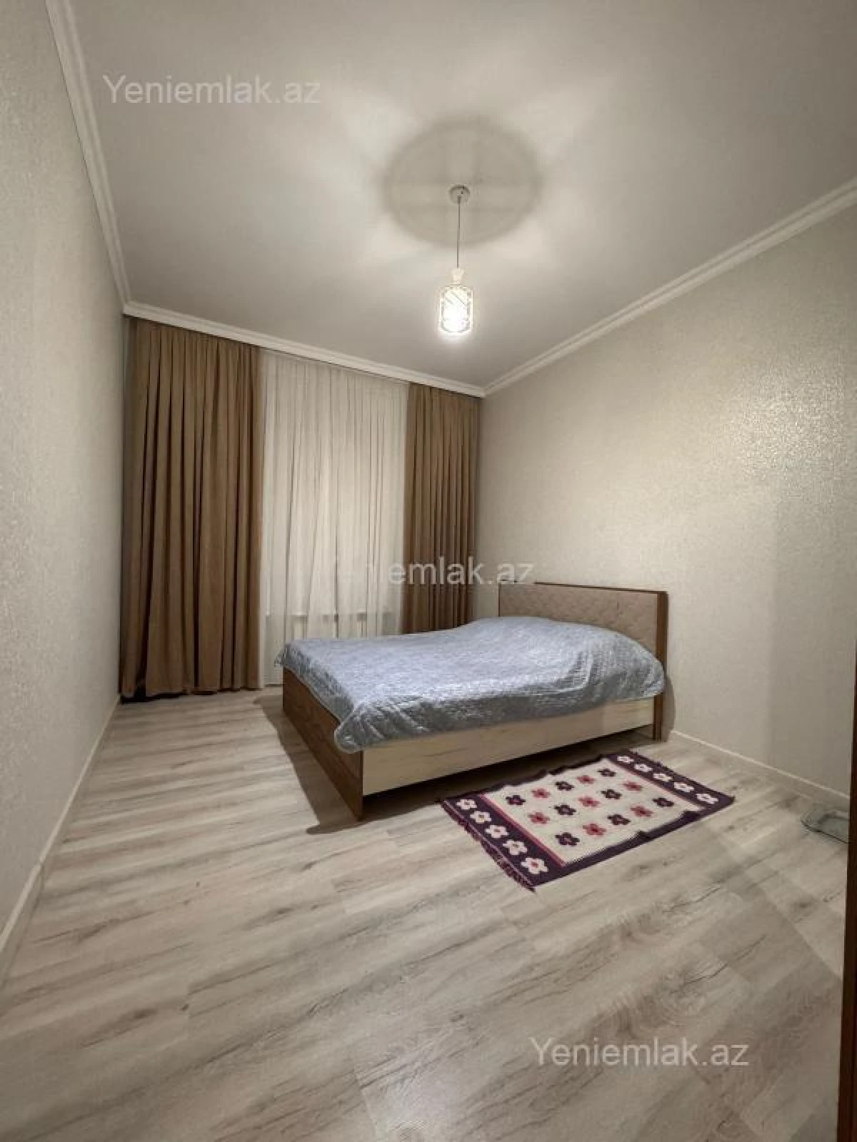 Satılır 4 otaqlı həyət evi 150 m²