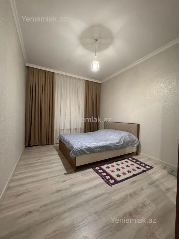 Satılır 4 otaqlı həyət evi 150 m²