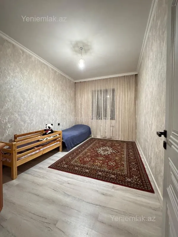 Satılır 4 otaqlı həyət evi 150 m²