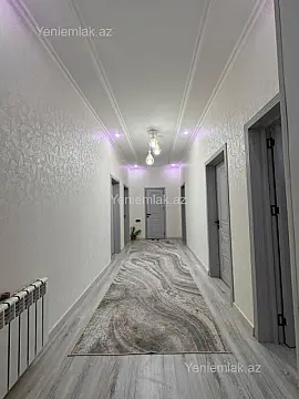 Satılır 4 otaqlı həyət evi 150 m²
