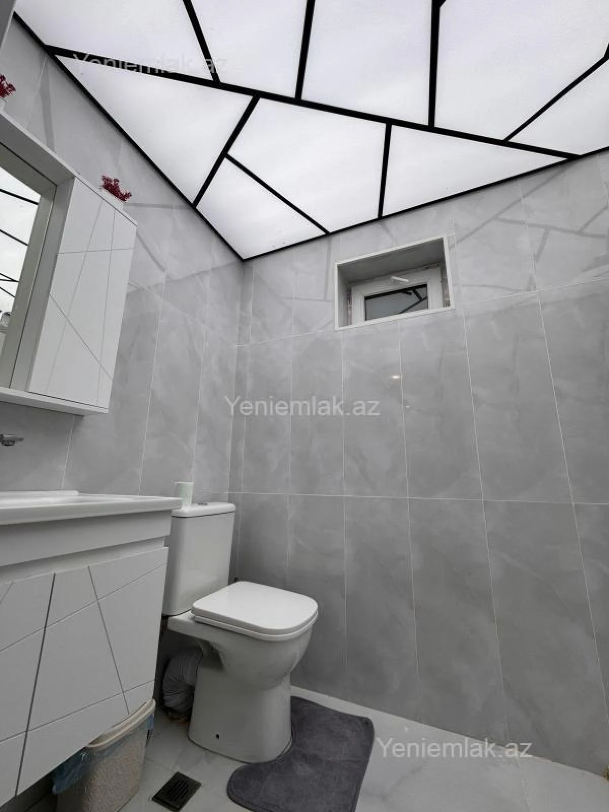 Satılır 4 otaqlı həyət evi 150 m²