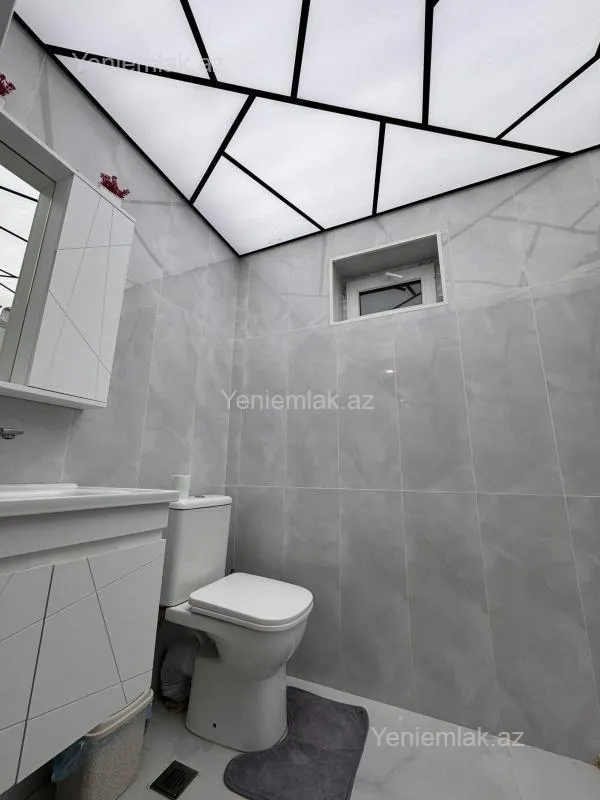 Satılır 4 otaqlı həyət evi 150 m²