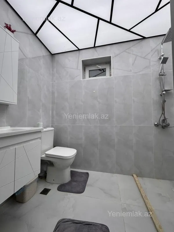 Satılır 4 otaqlı həyət evi 150 m²