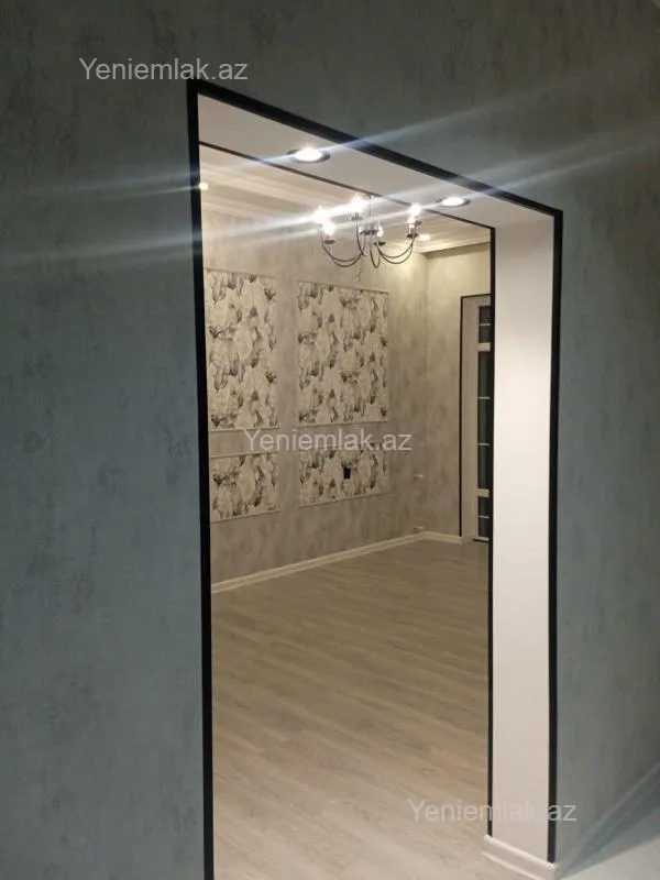 Satılır 4 otaqlı həyət evi 120 m²