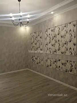 Satılır 4 otaqlı həyət evi 120 m²