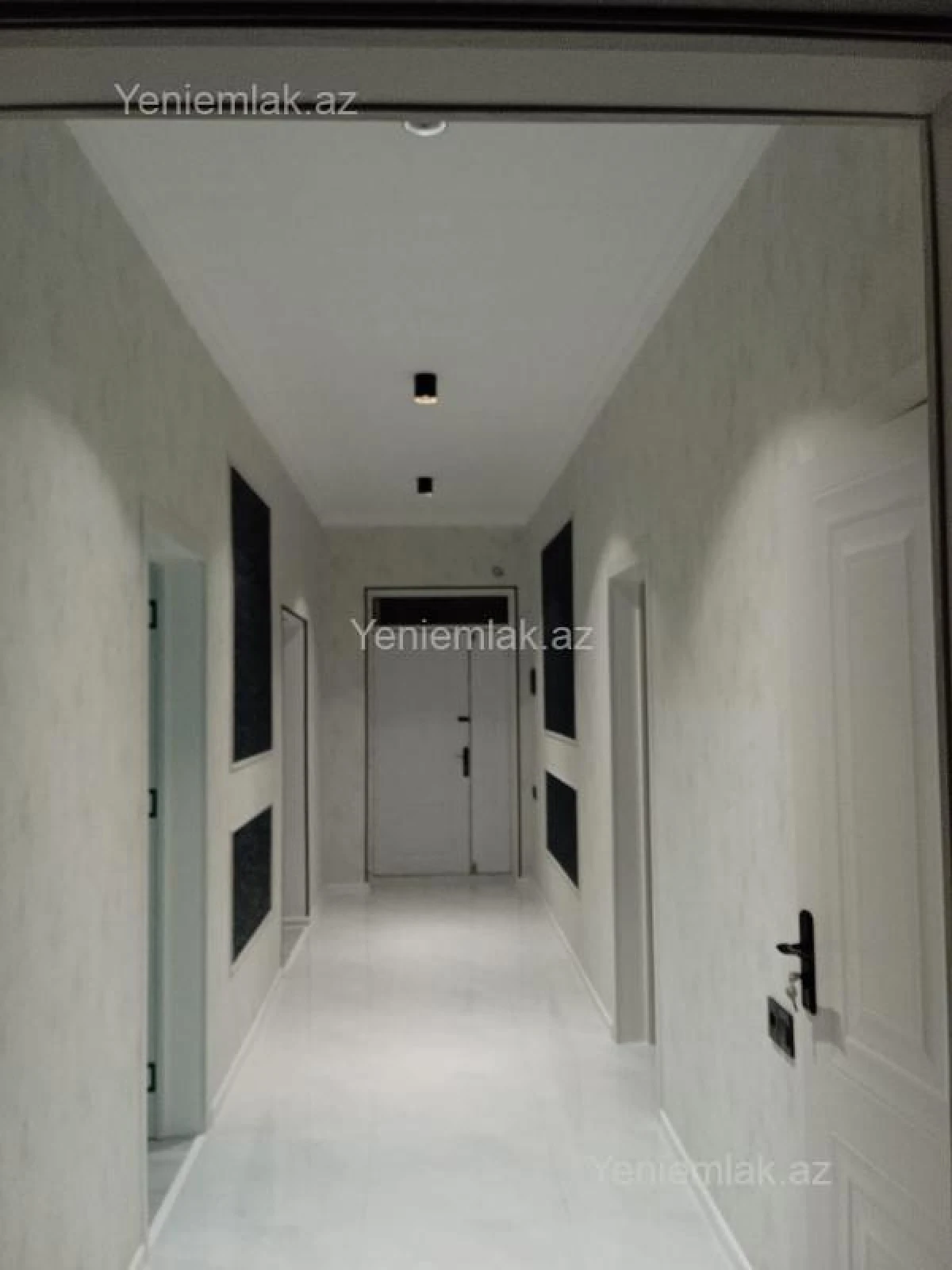 Satılır 4 otaqlı həyət evi 120 m²