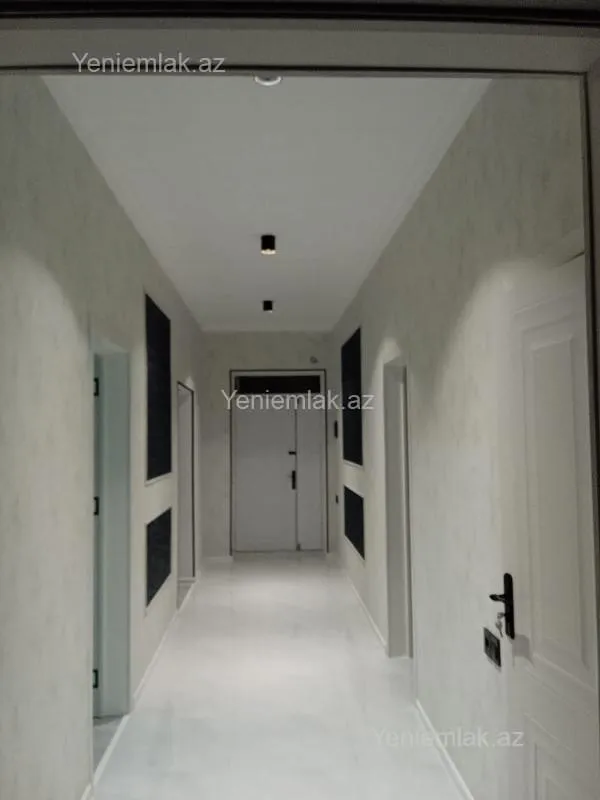 Satılır 4 otaqlı həyət evi 120 m²