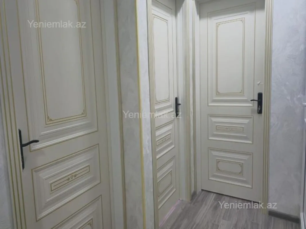 Satılır 4 otaqlı həyət evi 110 m²