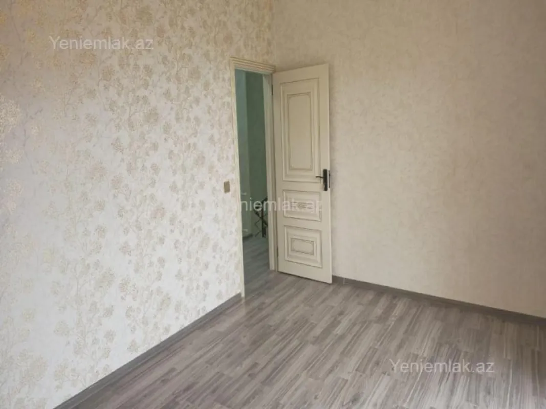 Satılır 4 otaqlı həyət evi 110 m²