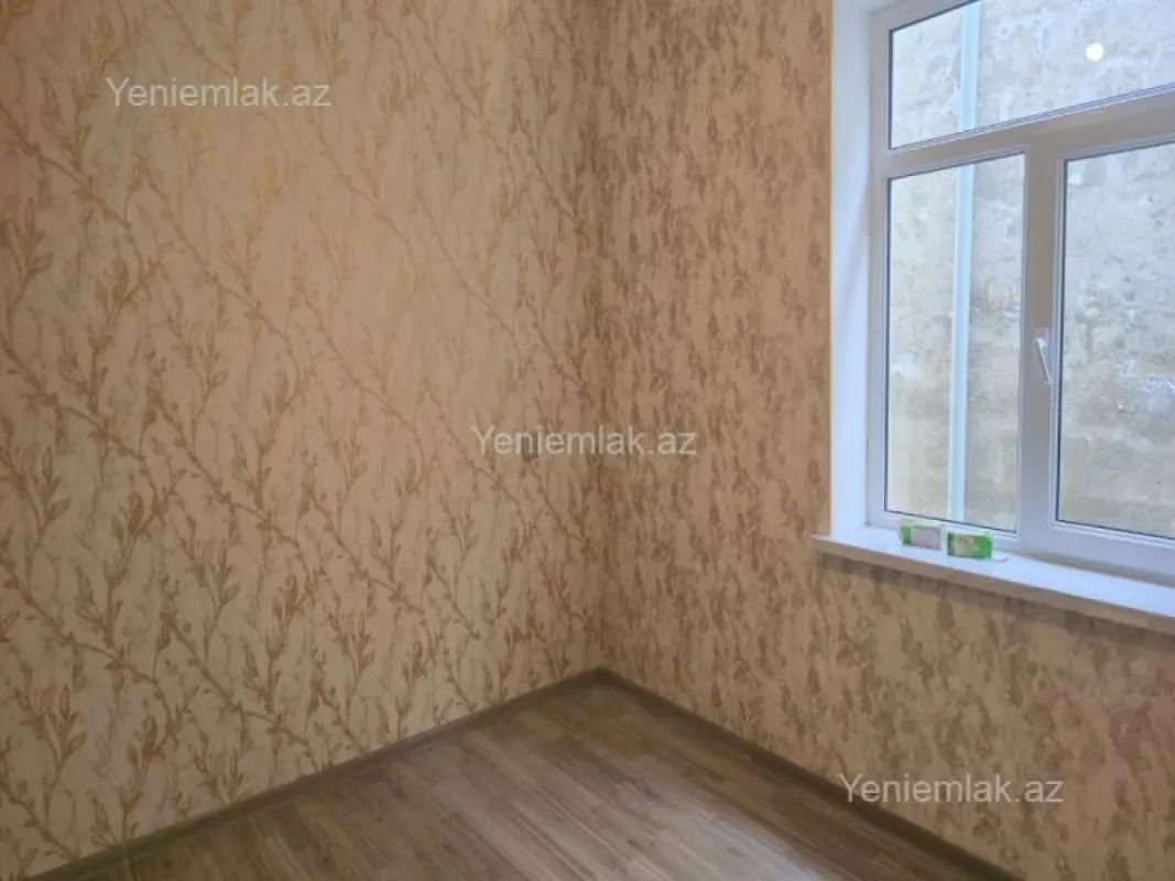 Satılır 4 otaqlı həyət evi 110 m²