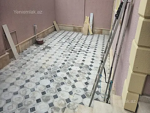 Satılır 4 otaqlı həyət evi 110 m²