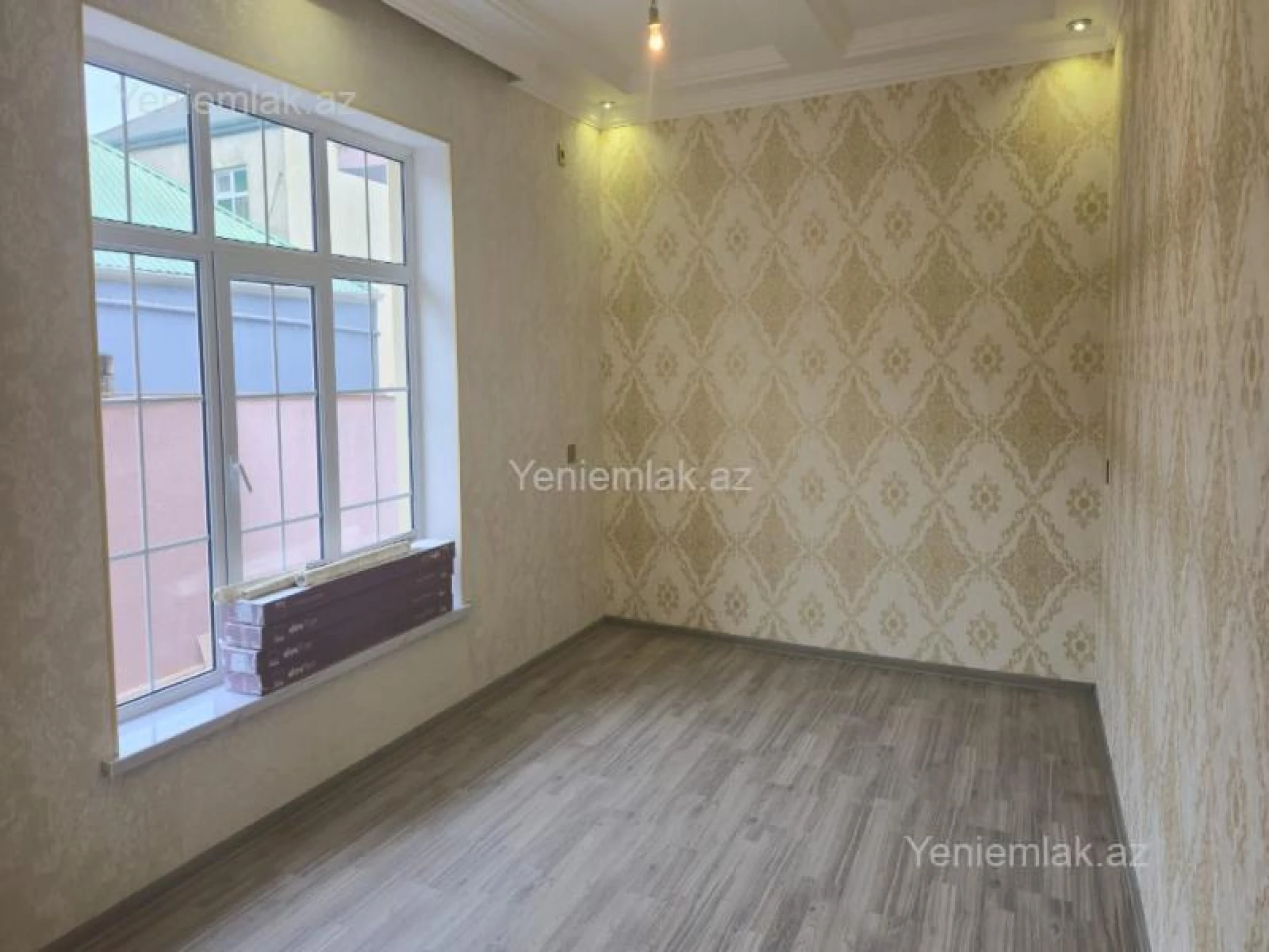 Satılır 4 otaqlı həyət evi 110 m²