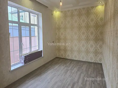 Satılır 4 otaqlı həyət evi 110 m²