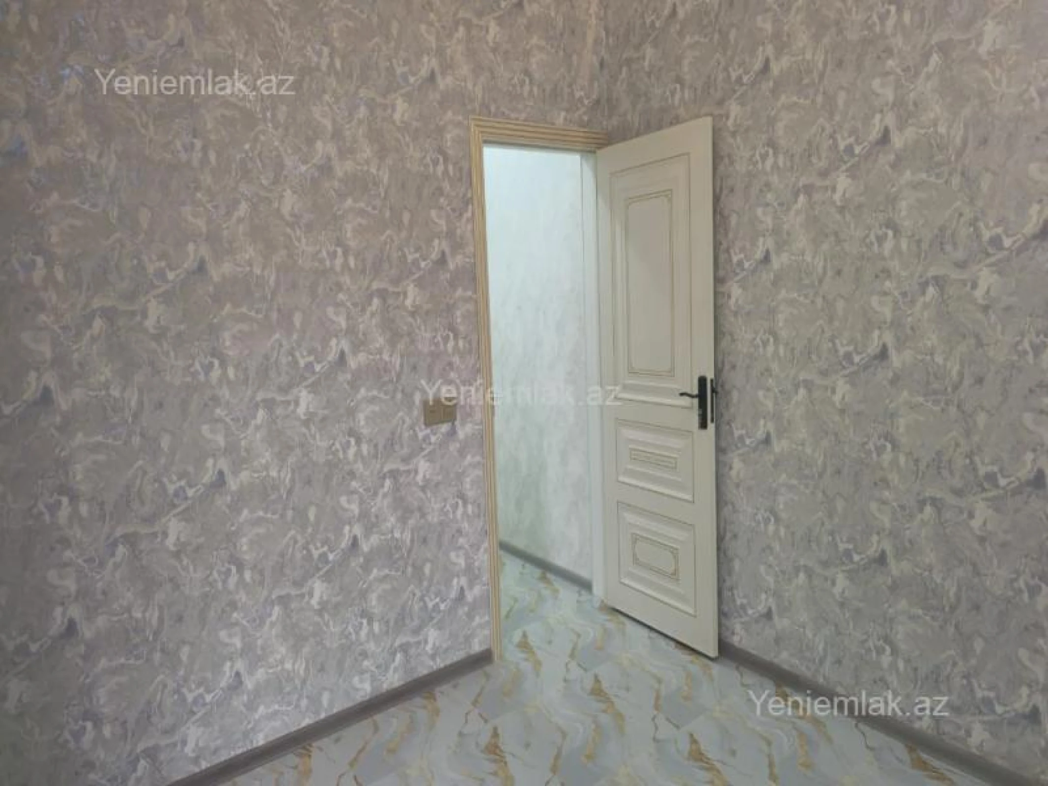 Satılır 4 otaqlı həyət evi 110 m²