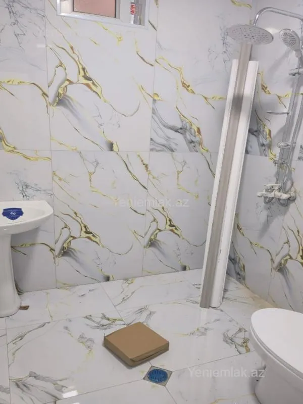 Satılır 4 otaqlı həyət evi 110 m²