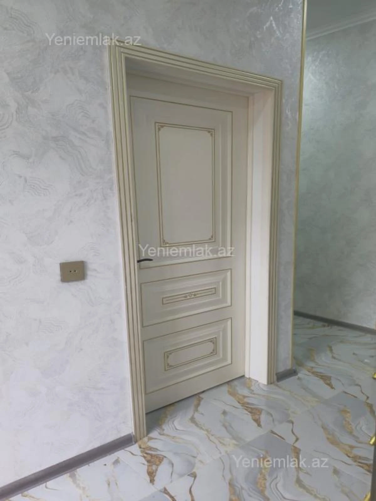 Satılır 4 otaqlı həyət evi 110 m²