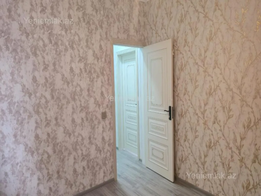 Satılır 4 otaqlı həyət evi 110 m²