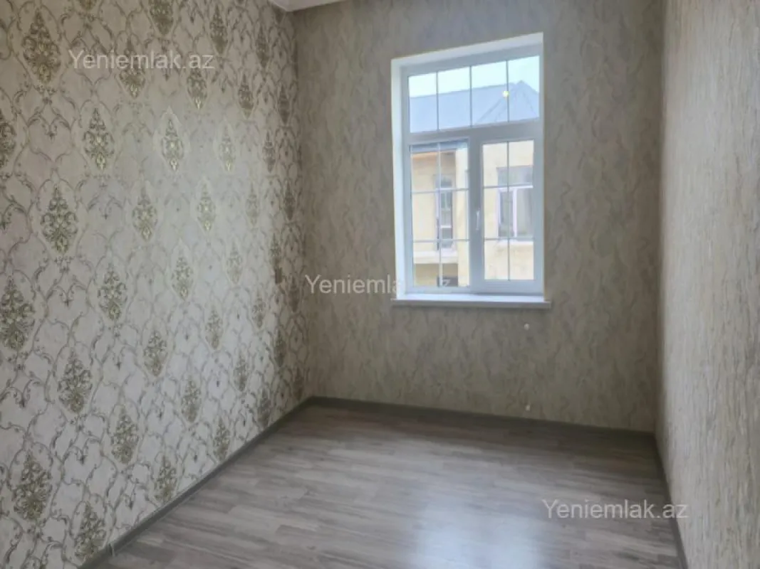 Satılır 4 otaqlı həyət evi 110 m²