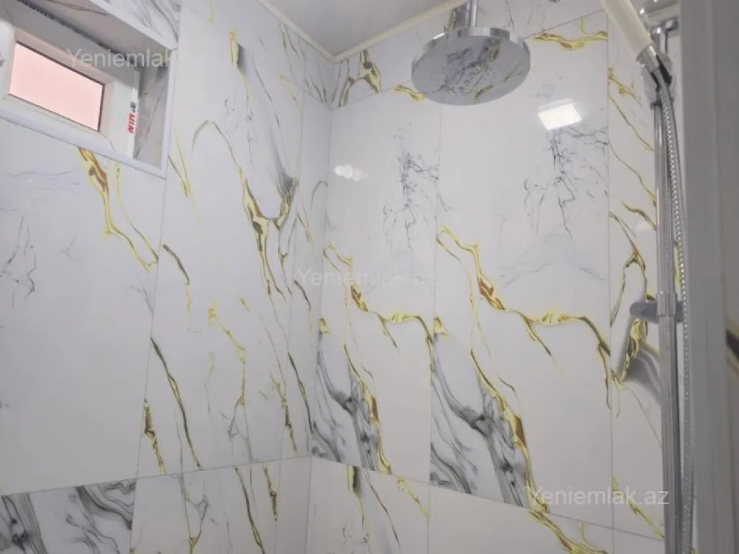 Satılır 4 otaqlı həyət evi 110 m²