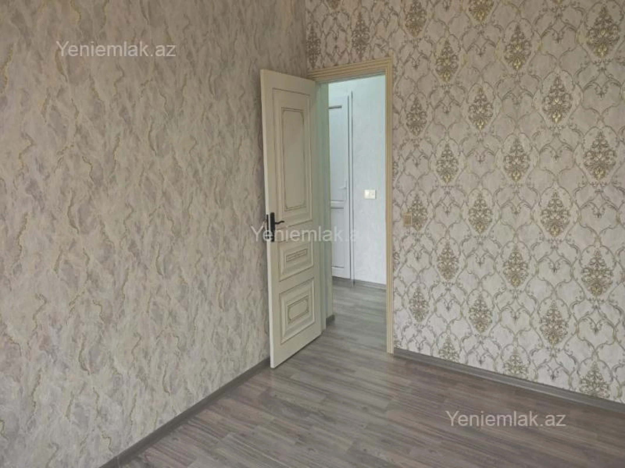 Satılır 4 otaqlı həyət evi 110 m²