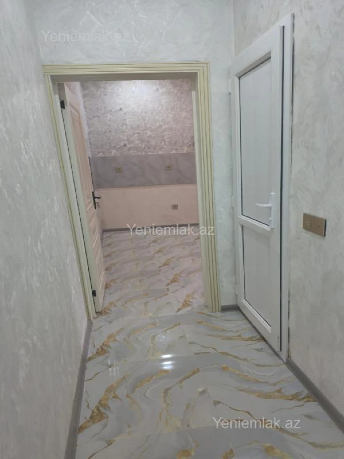 Satılır 4 otaqlı həyət evi 110 m²